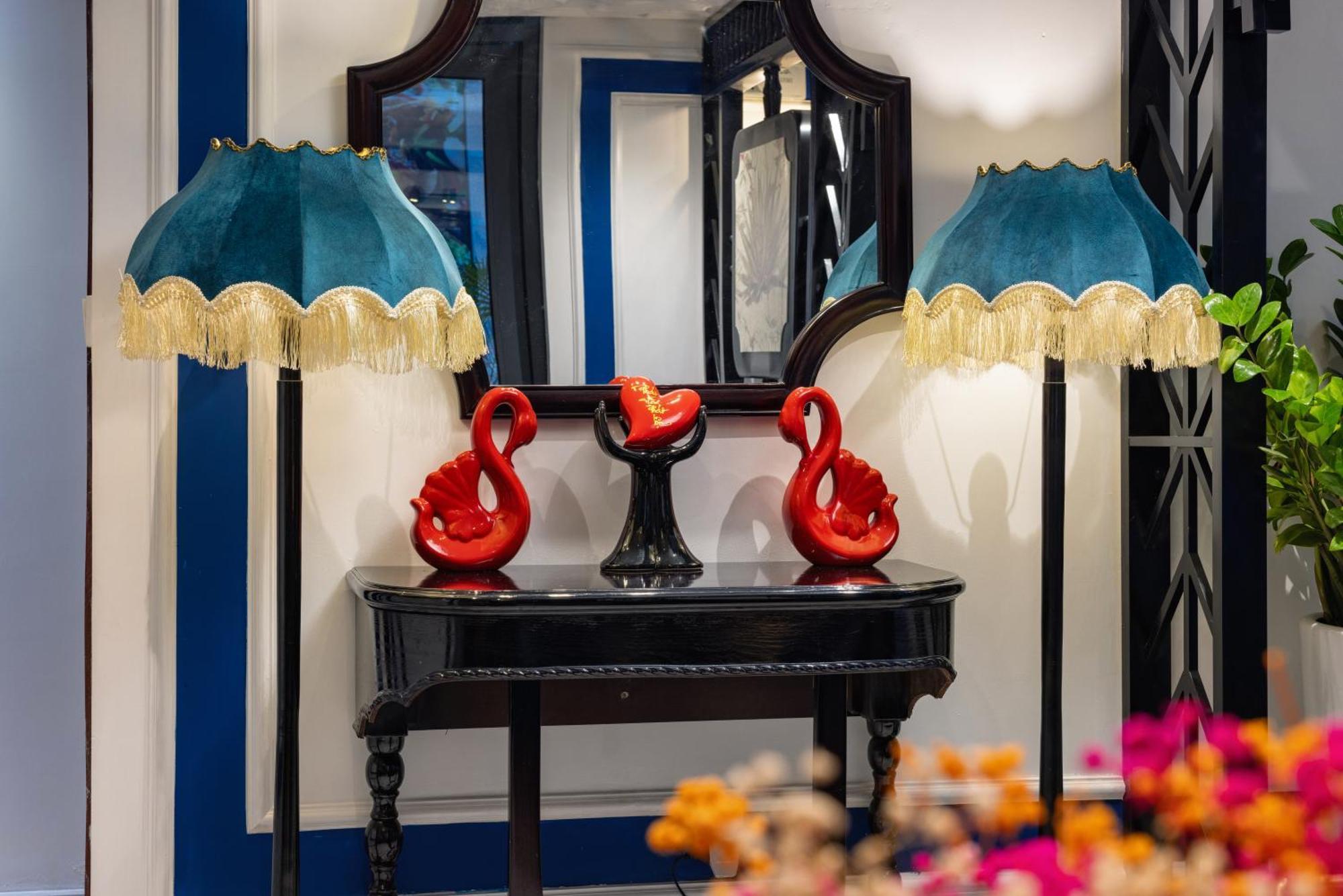 Hanoi Calista Hotel & Spa — Foto 2